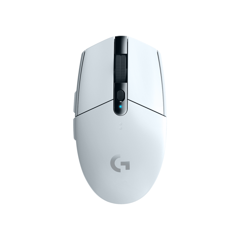 Mouse Logitech G305 Lightspeed White Mouse Logitech G305 Lightspeed White